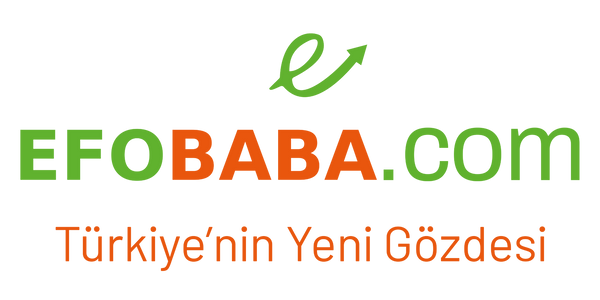 EFOBABA.COM Türkiye'nin Yeni Gözdesi