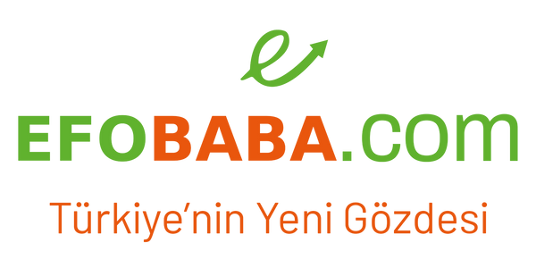 EFOBABA.COM Türkiye'nin Yeni Gözdesi
