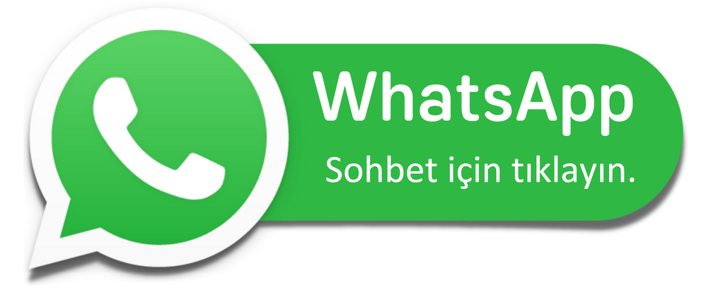 Efobaba.com - Bize WhatsApp' tan Mesaj Gönderin